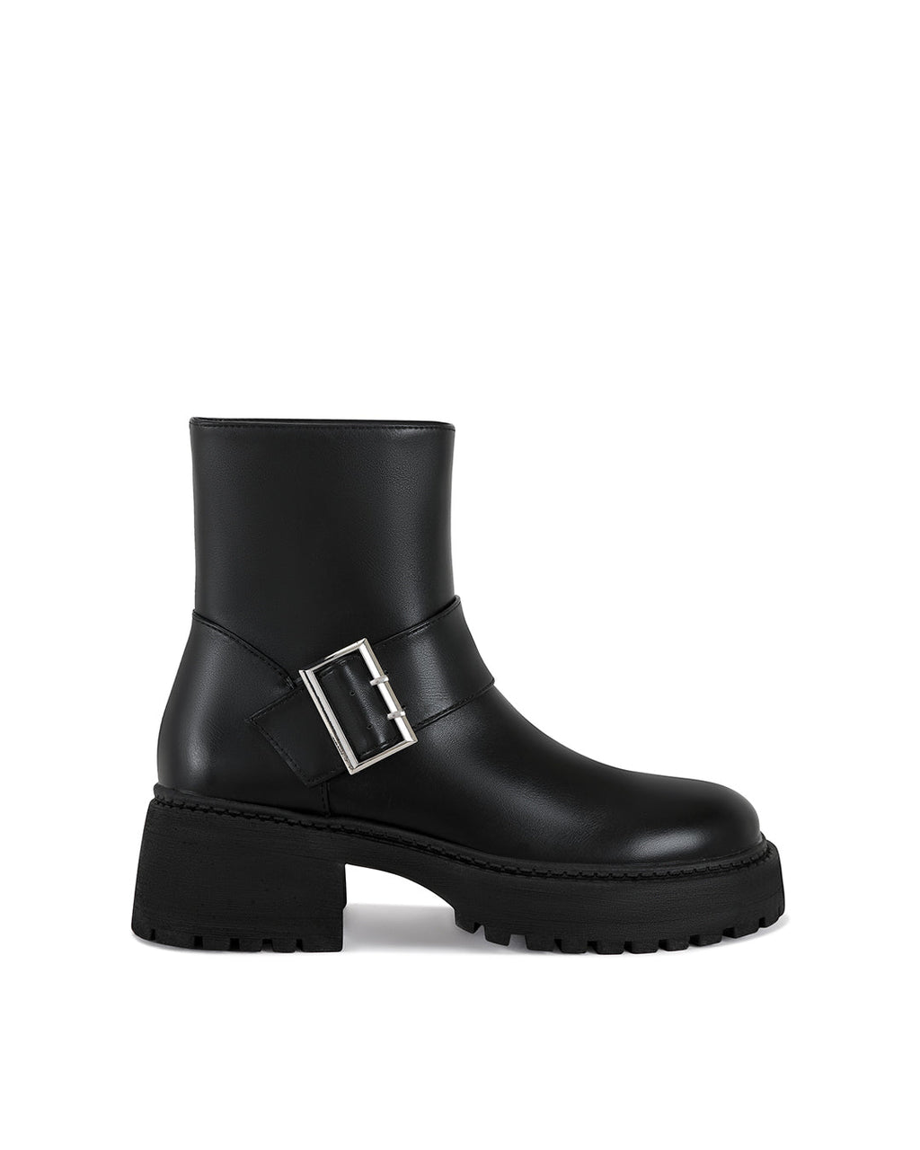 Allegra Ankle Boot-4