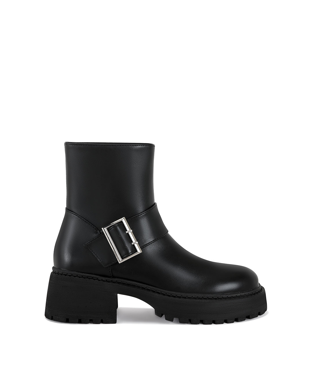 Allegra Ankle Boot-4
