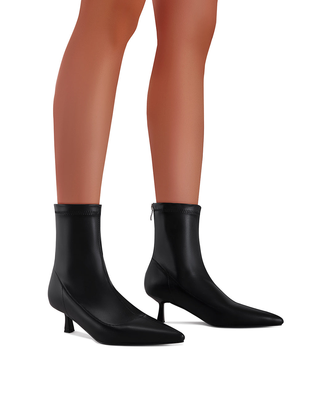 Juniper Sock Boot-1