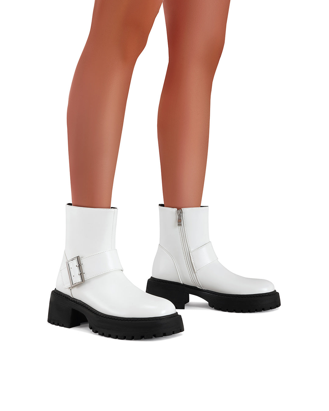 Allegra Ankle Boot-1