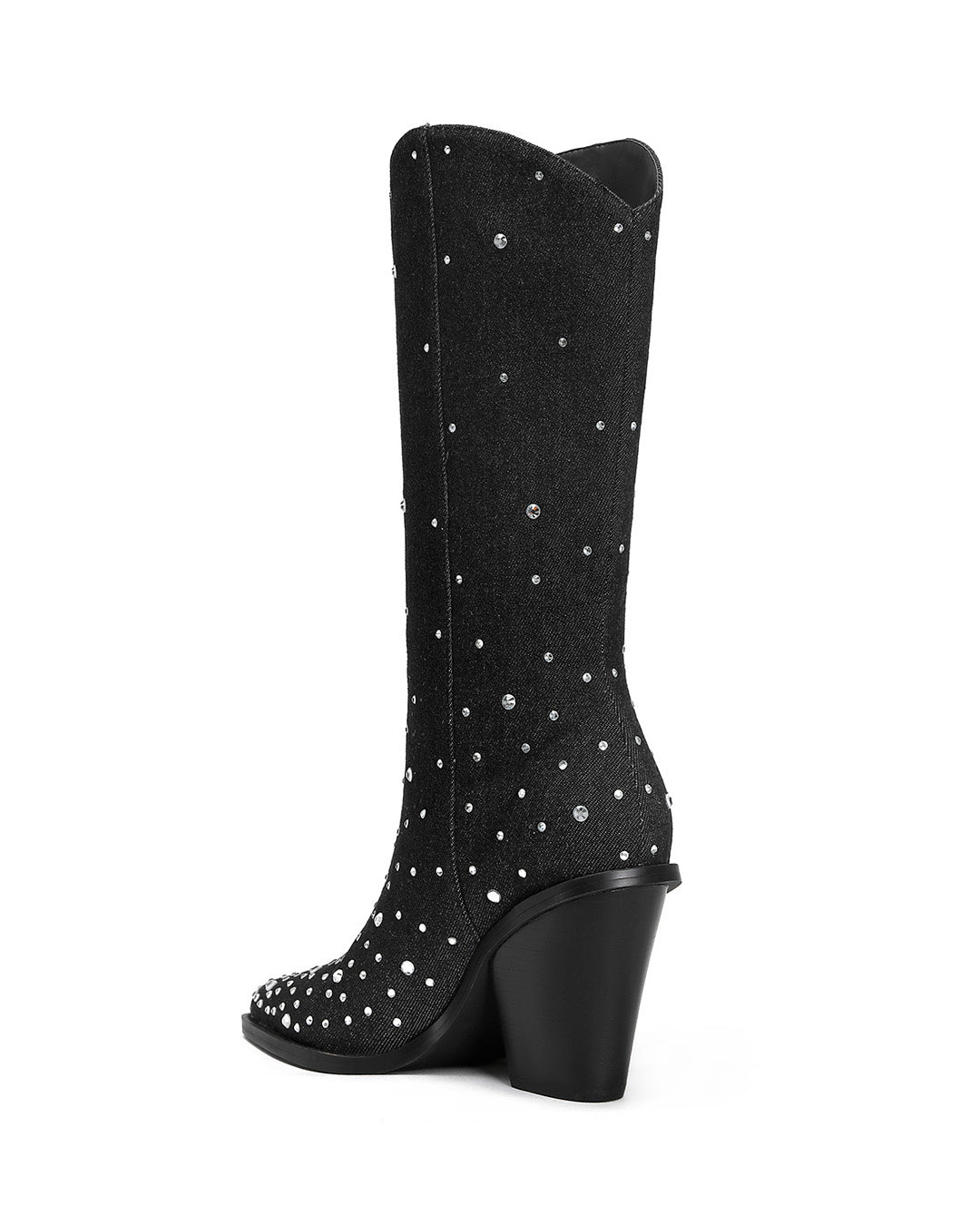 Daphne Western Boot-2