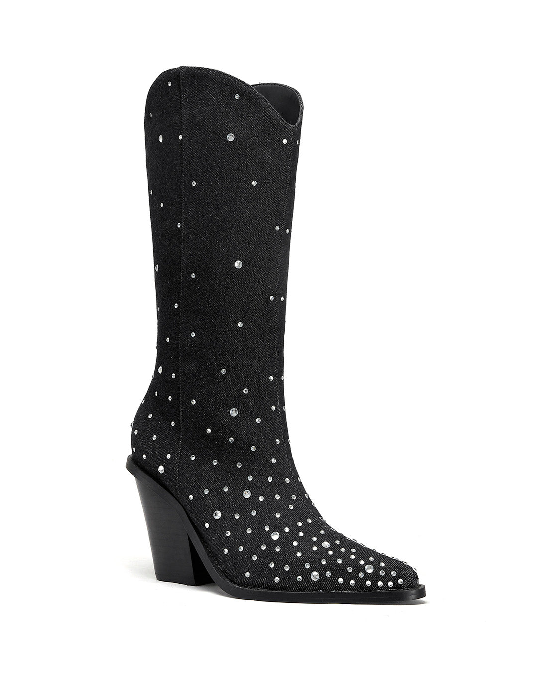 Daphne Western Boot-3