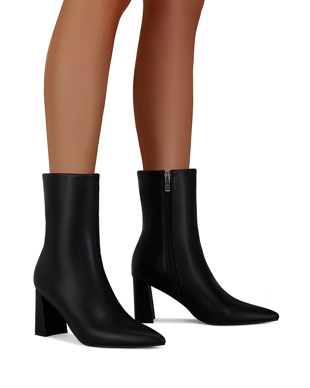 Rosa Ankle Boot-1