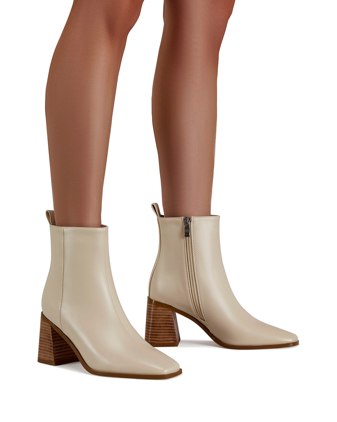 Violet Ankle Boot-1