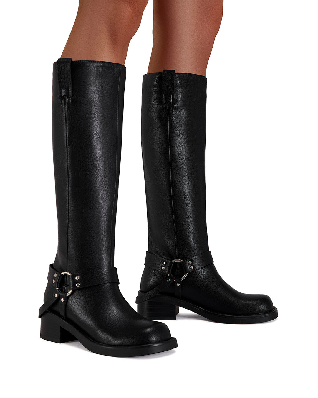 Petrina Knee High Boot-1