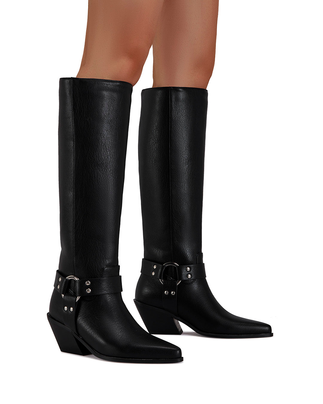 Kalina Knee High Boot-1