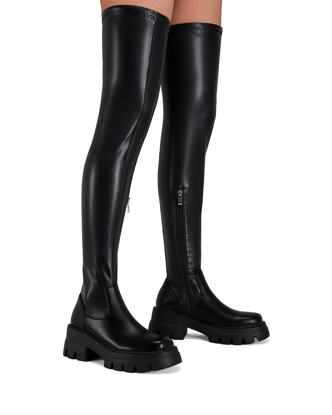 Marcella over-the-Knee Boot-1
