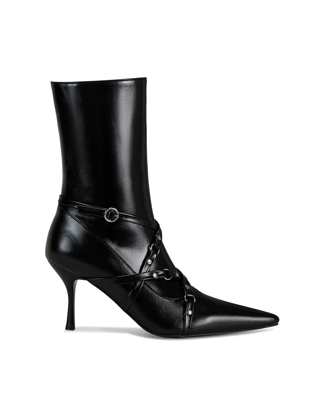 Lila Ankle Boot-0