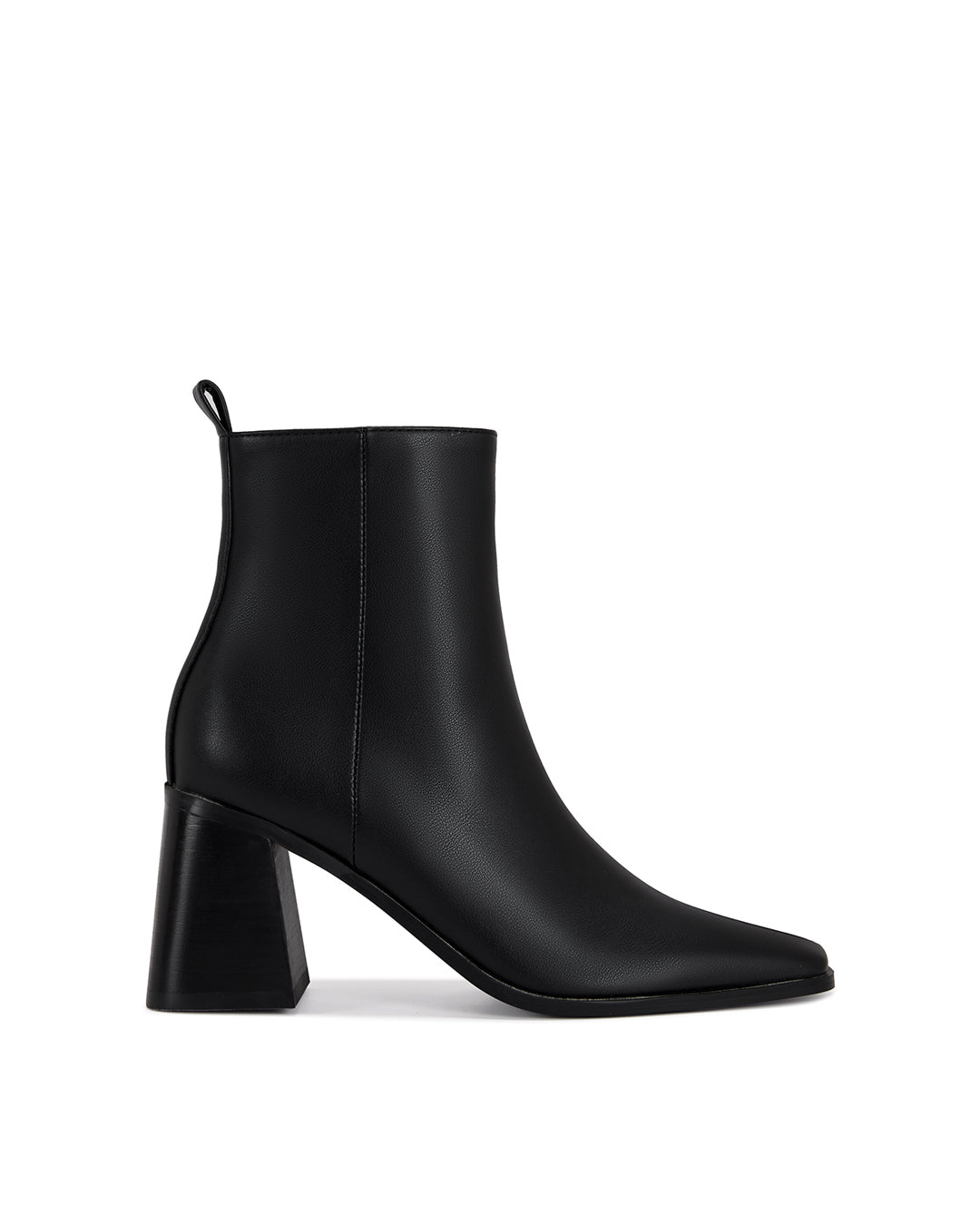 Violet Ankle Boot-4