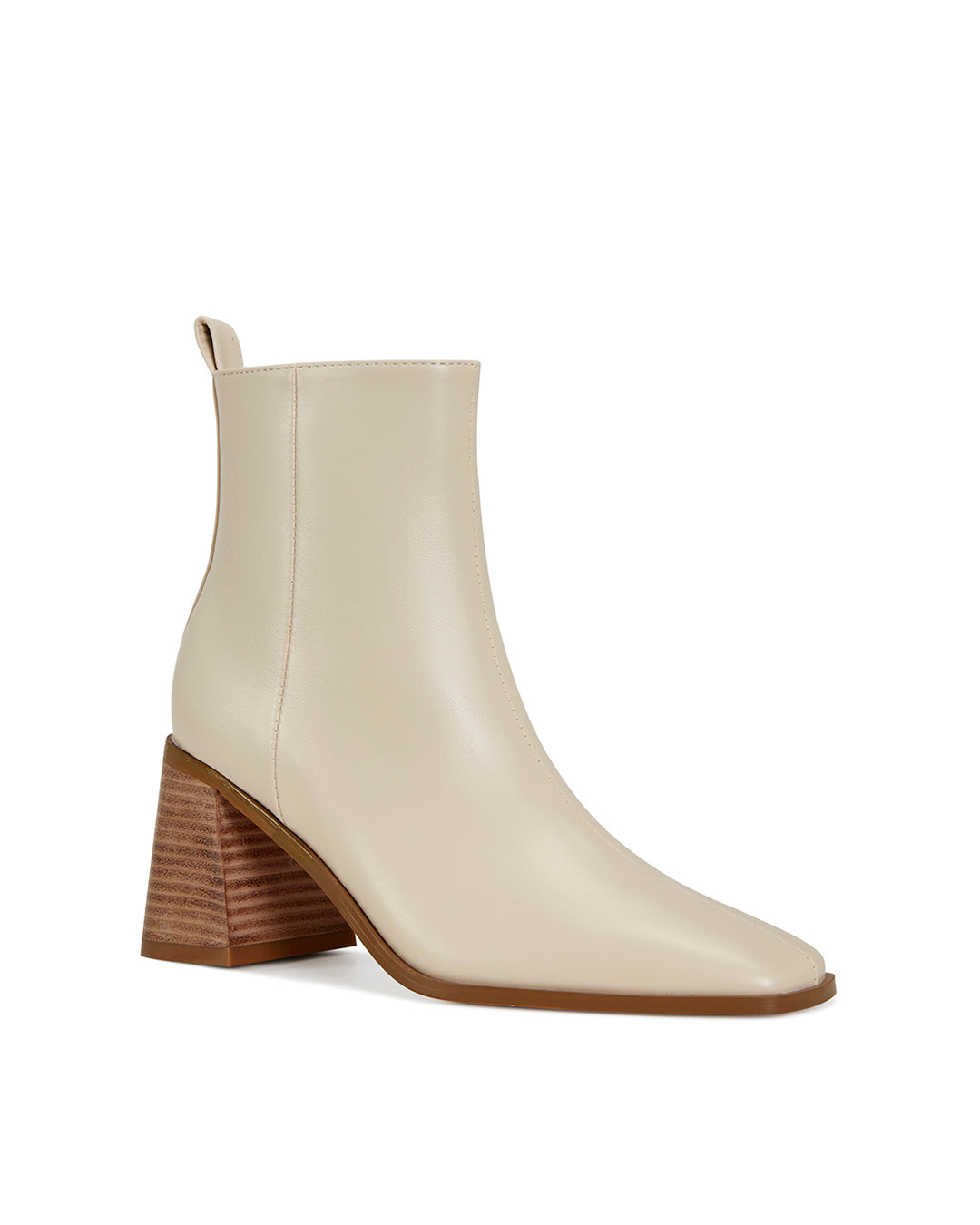 Violet Ankle Boot-2