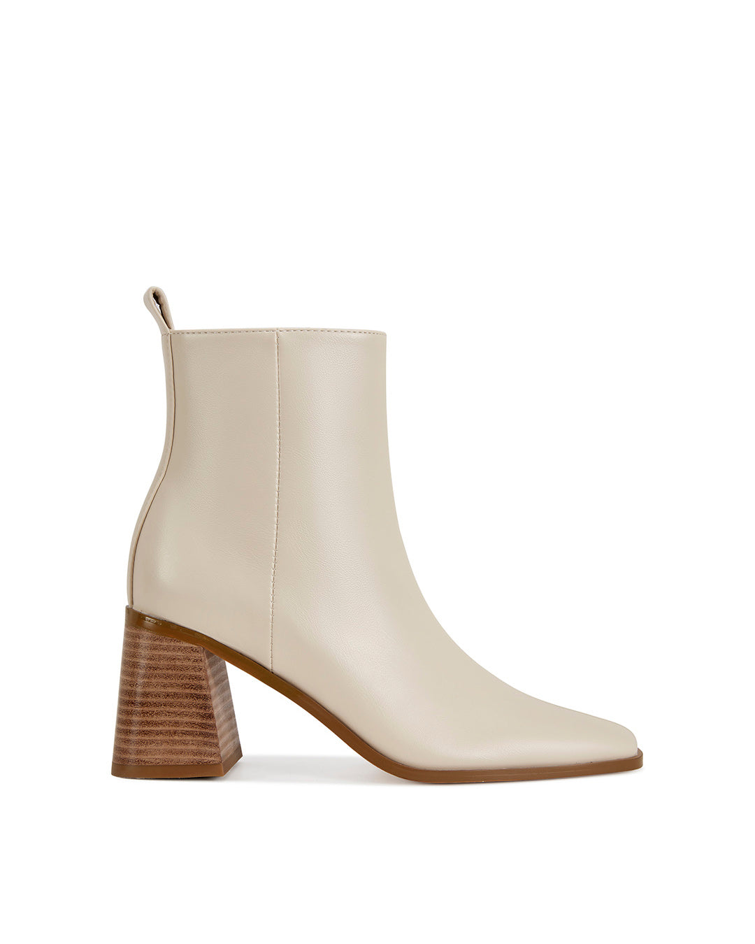 Violet Ankle Boot-0
