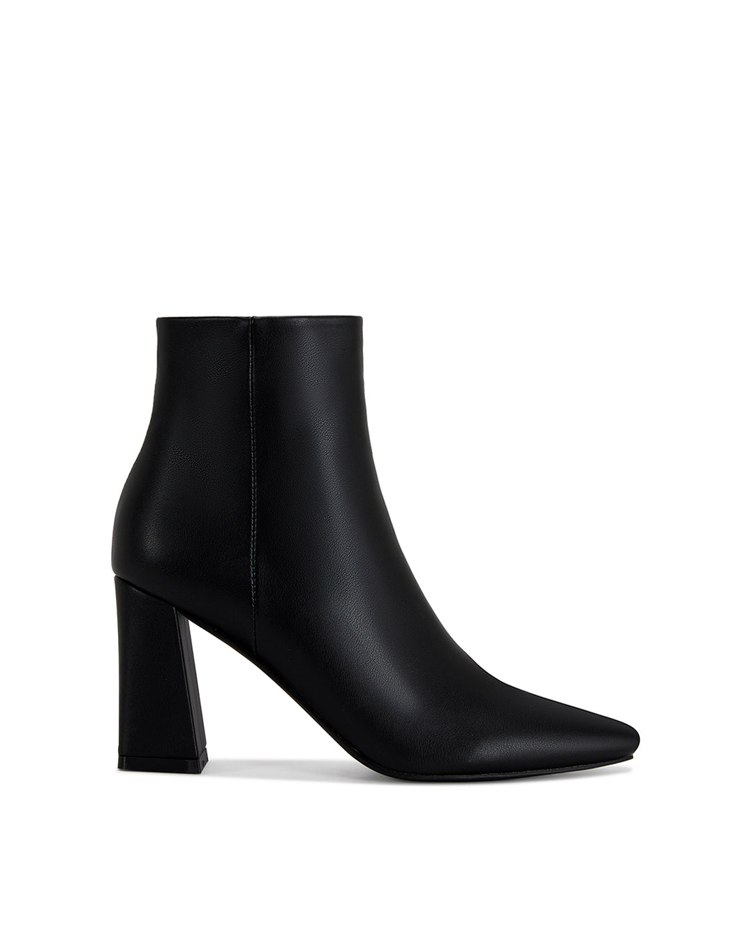 Marie Ankle Boot-0