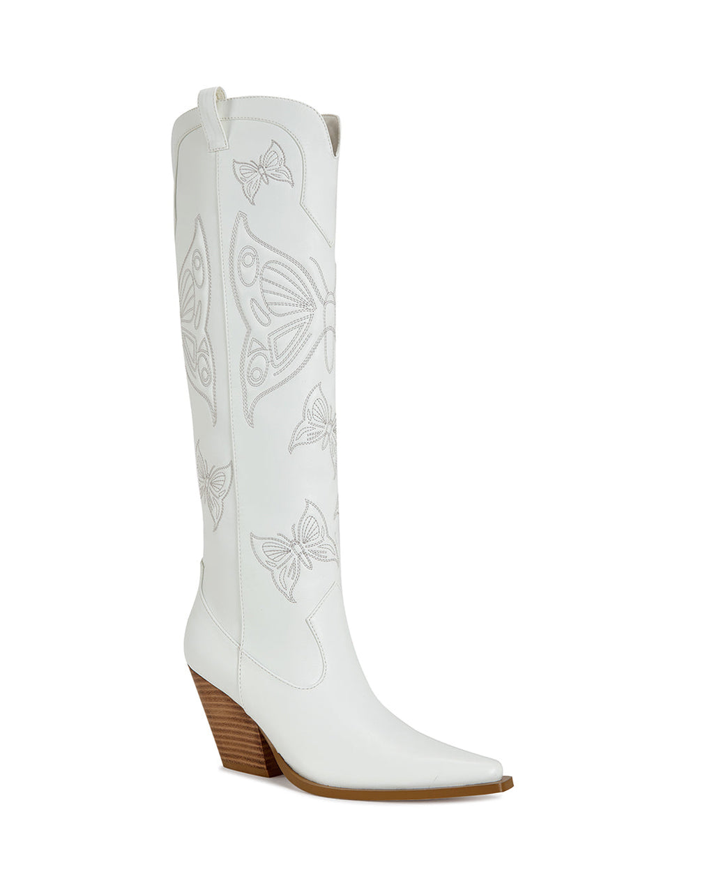 Ophelia Western Boot-3