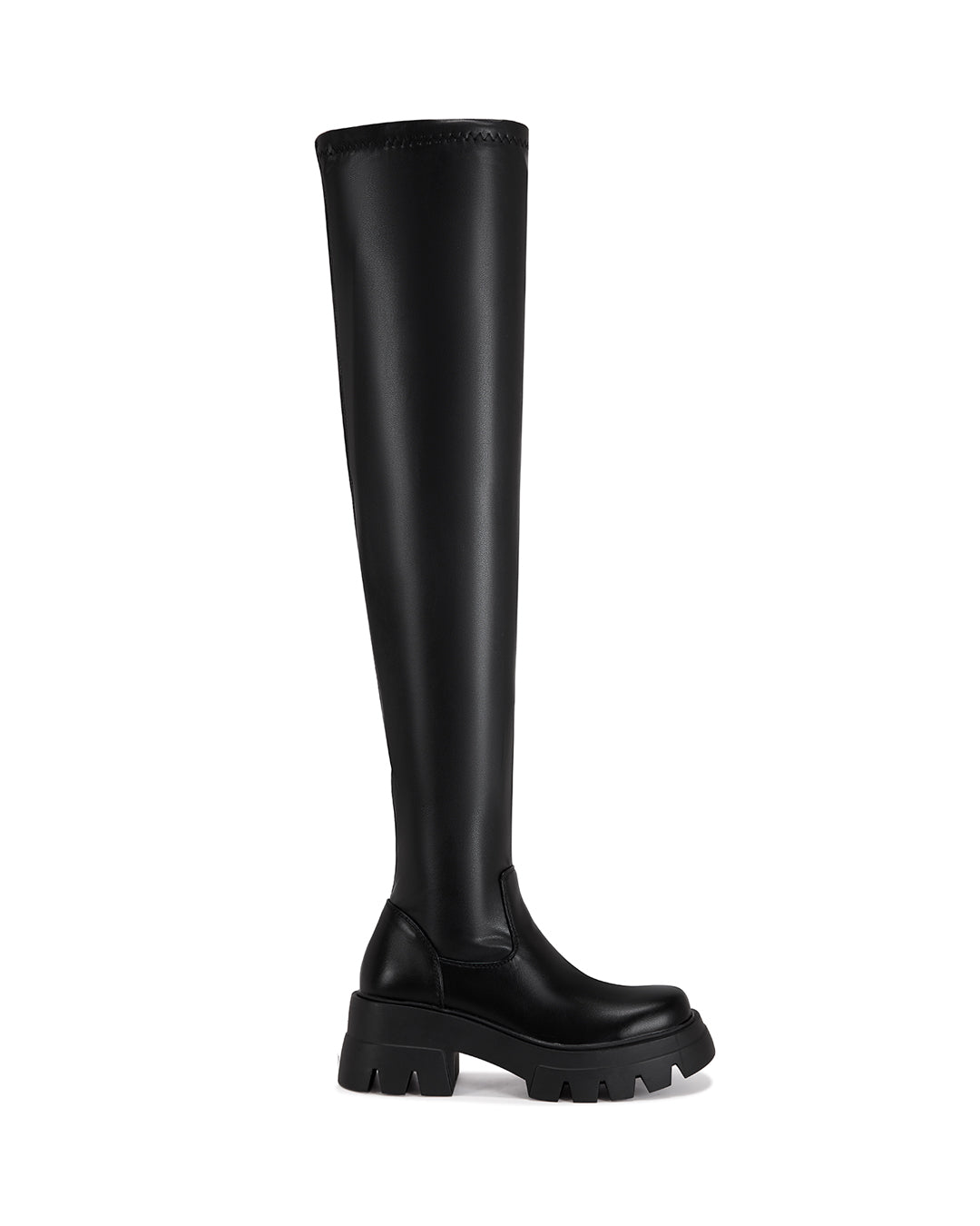 Marcella over-the-Knee Boot-0