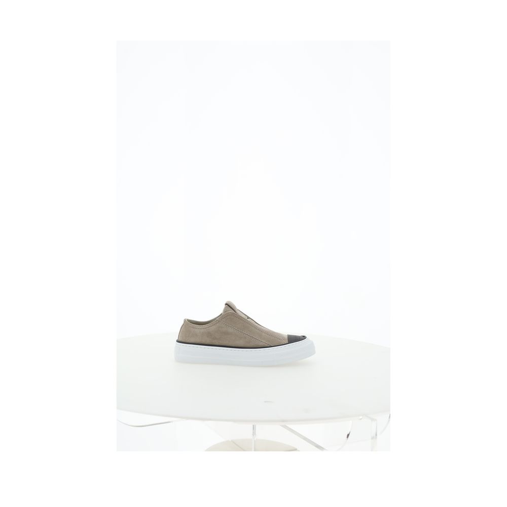Baskets Brunello Cucinelli