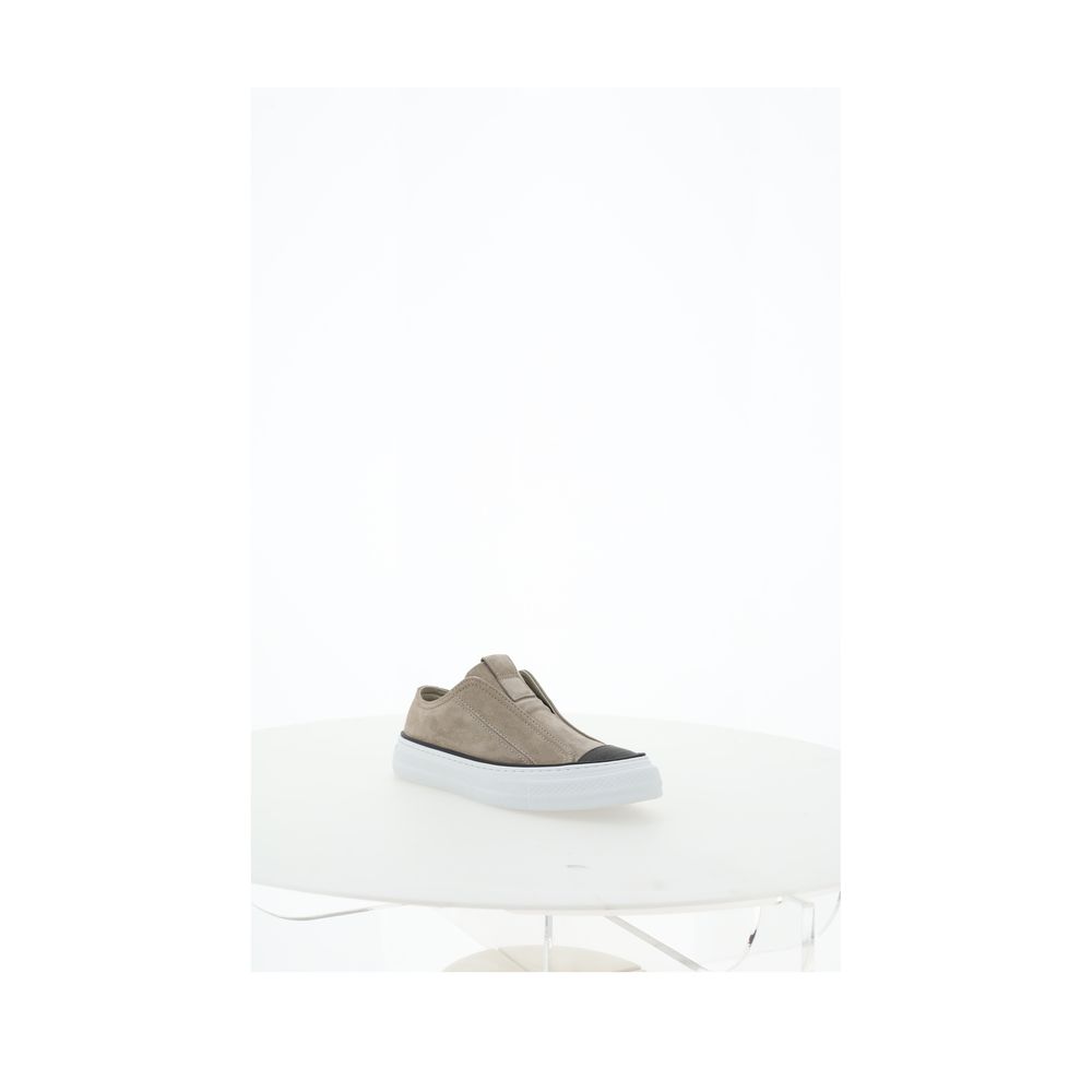 Baskets Brunello Cucinelli