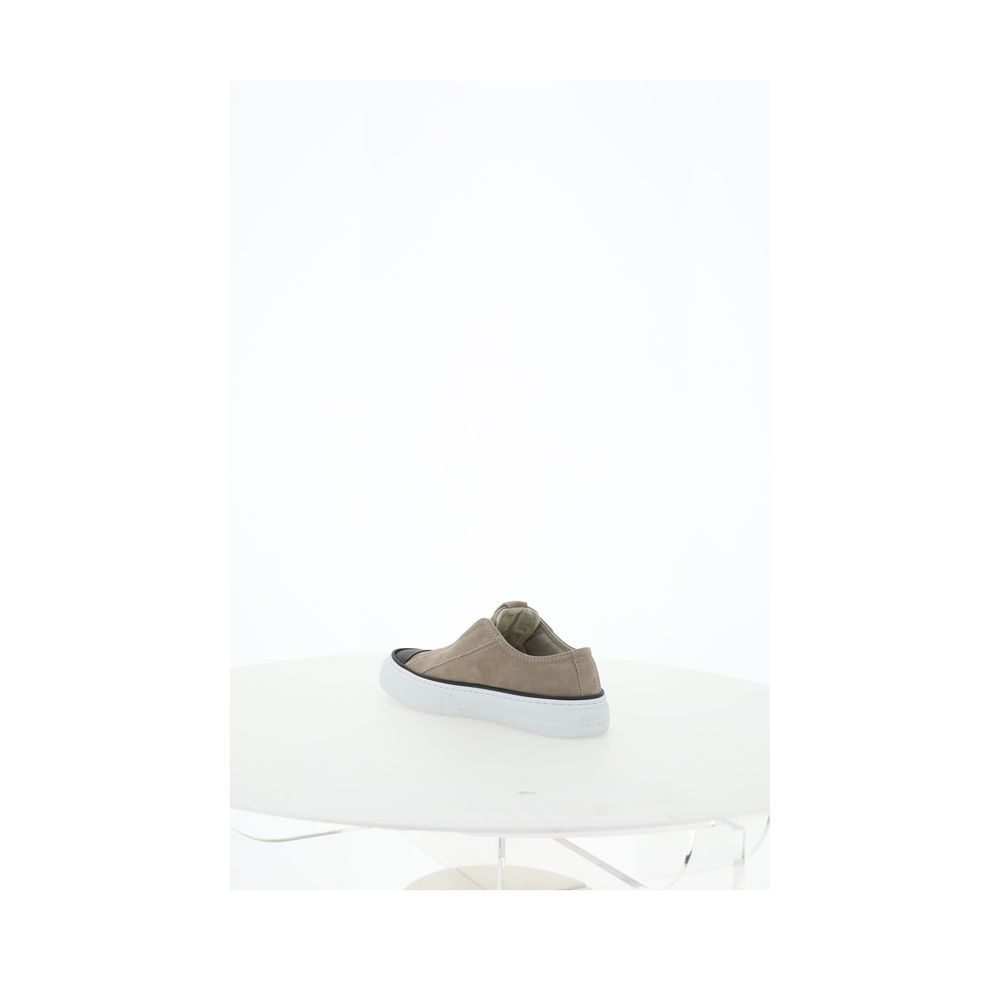Baskets Brunello Cucinelli