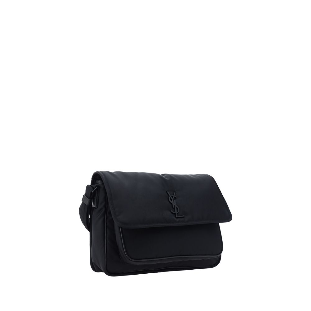 Sac bandoulière Niki pour appareil photo Saint Laurent
