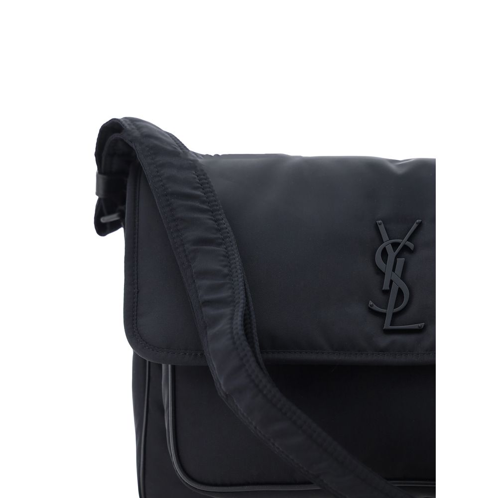 Sac bandoulière Niki pour appareil photo Saint Laurent