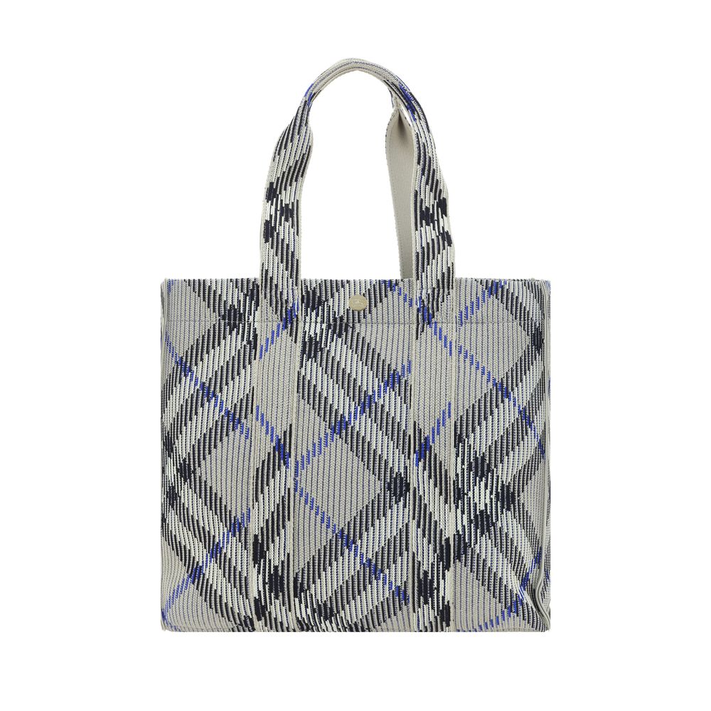 Sac fourre-tout Burberry de taille moyenne