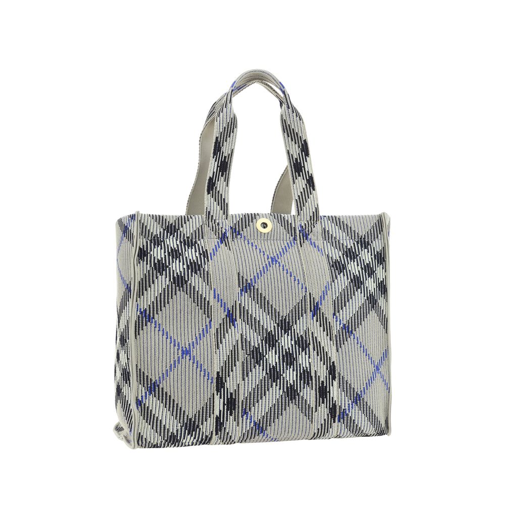 Sac fourre-tout Burberry de taille moyenne