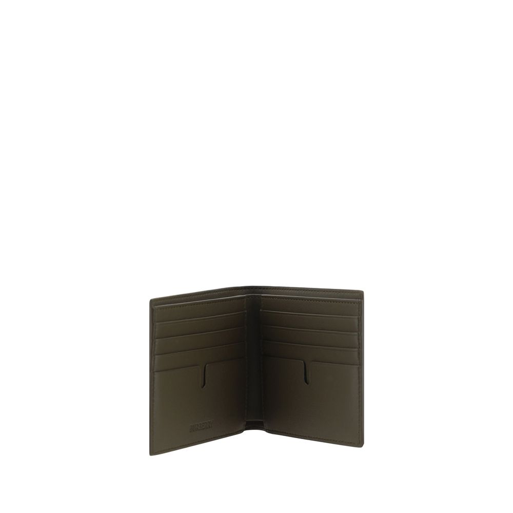 Portefeuille Burberry