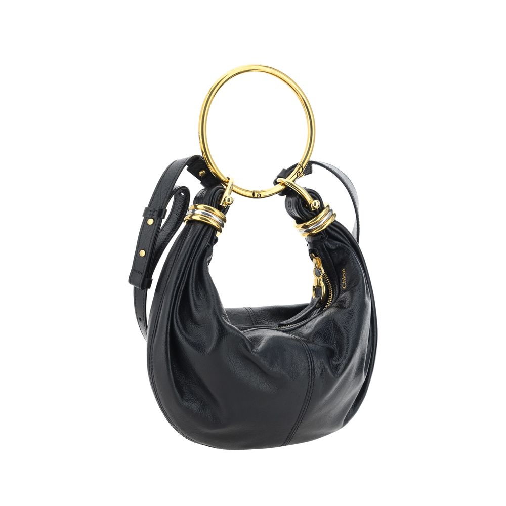 Sac à main bracelet Chloé