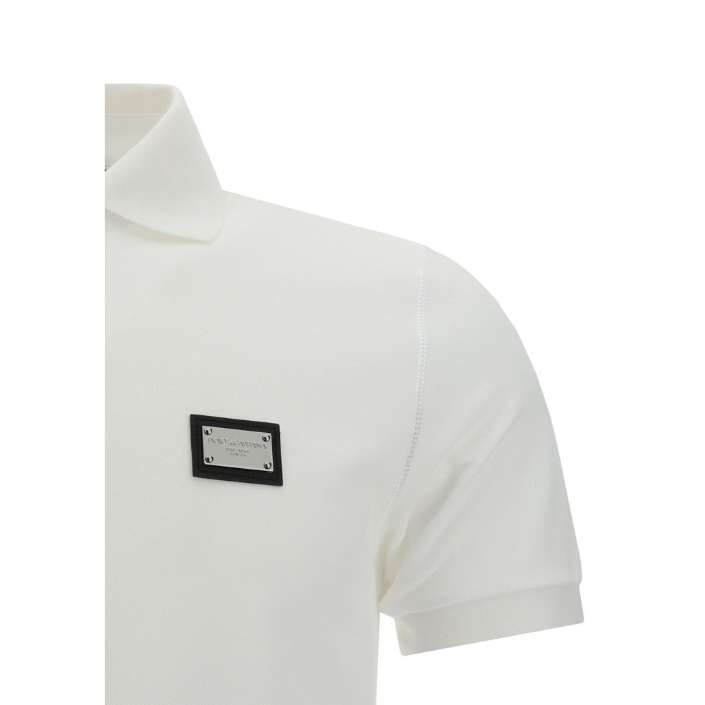 Polo Dolce &amp; Gabbana