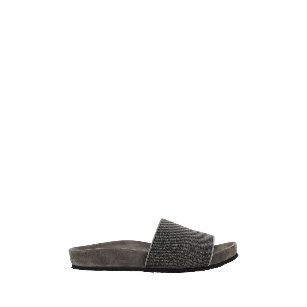 Sandales Brunello Cucinelli