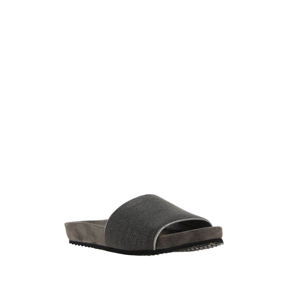 Sandales Brunello Cucinelli
