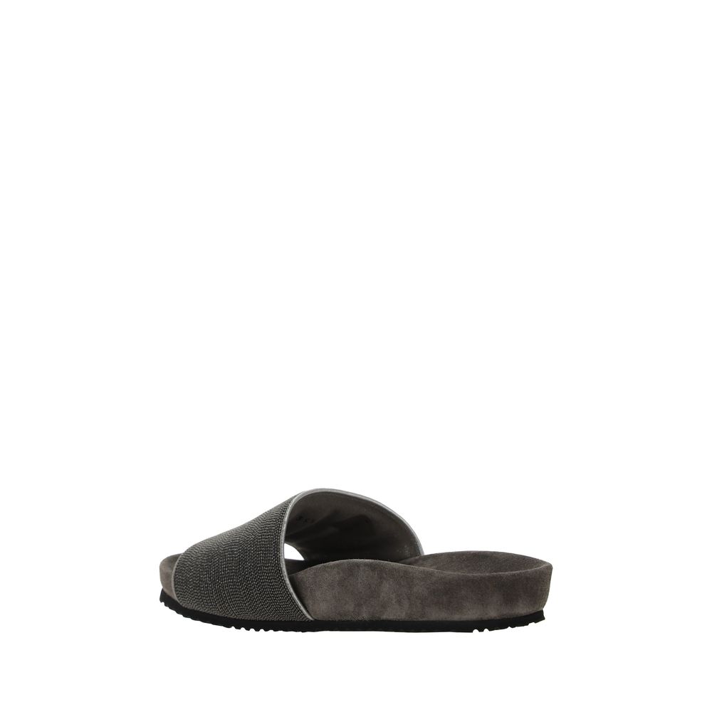 Sandales Brunello Cucinelli