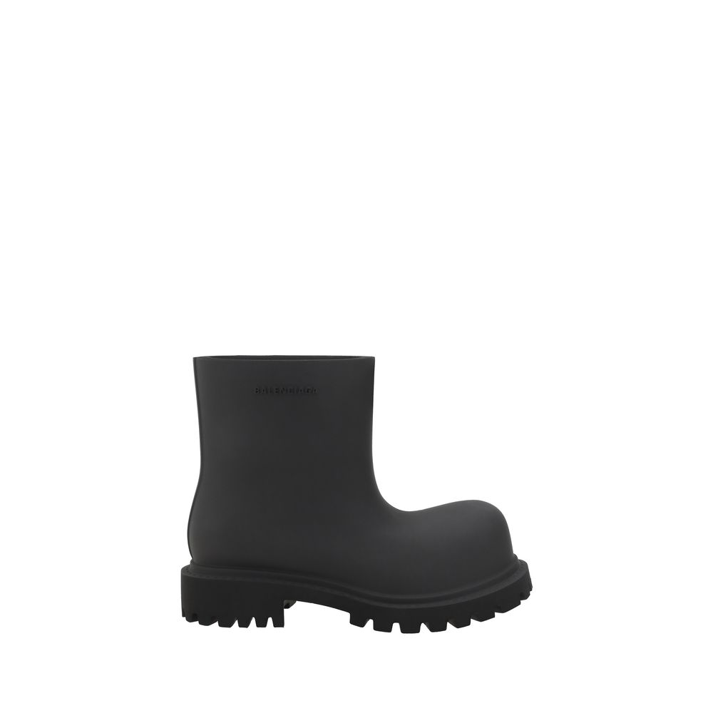 Bottines Balenciaga Steroid
