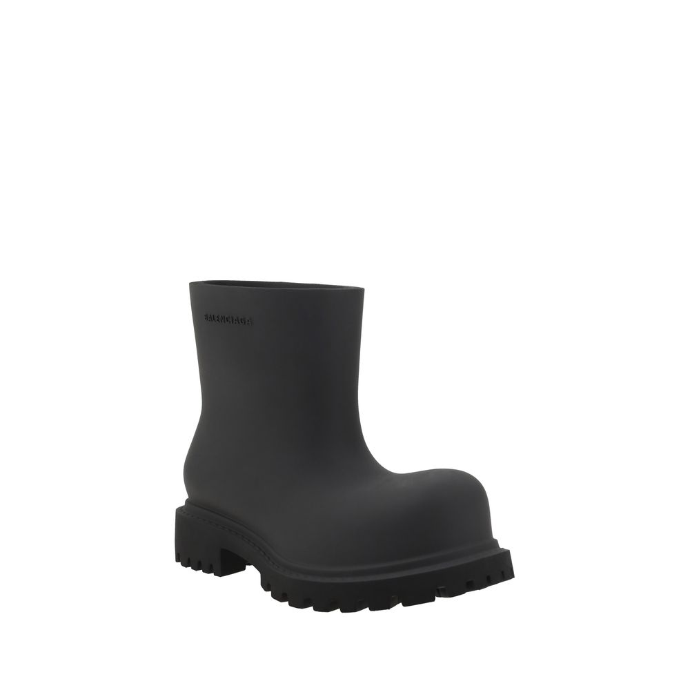 Bottines Balenciaga Steroid