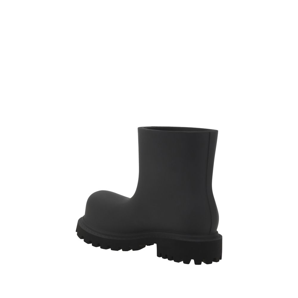 Bottines Balenciaga Steroid