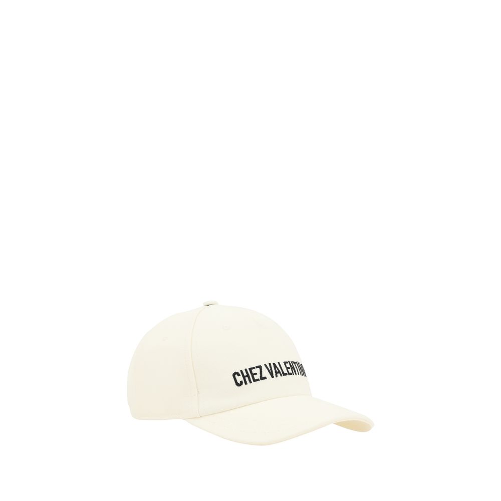 Casquette de baseball Valentino Garavani Chez Valentino