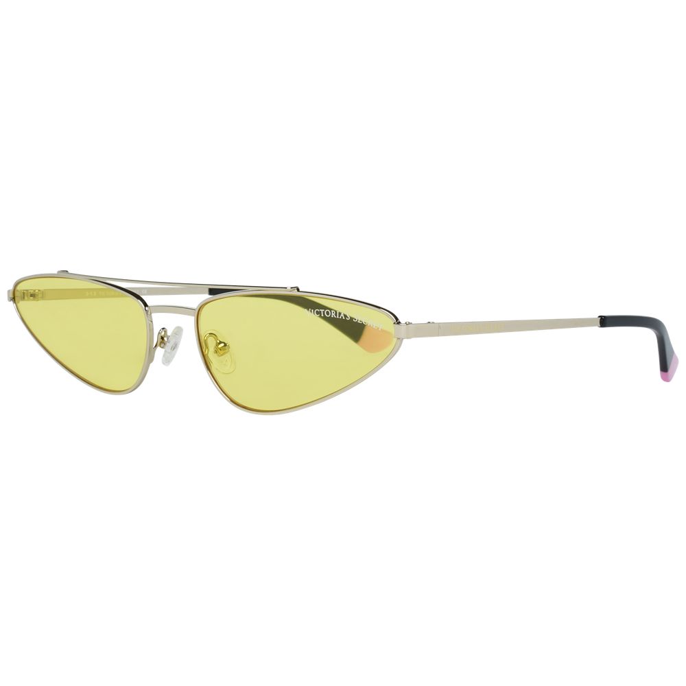 Lunettes de soleil en métal doré Victoria's Secret