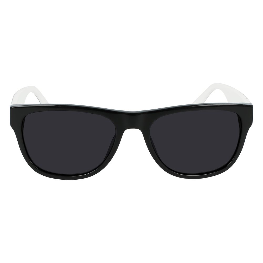 Lunettes de soleil Converse en acétate noir