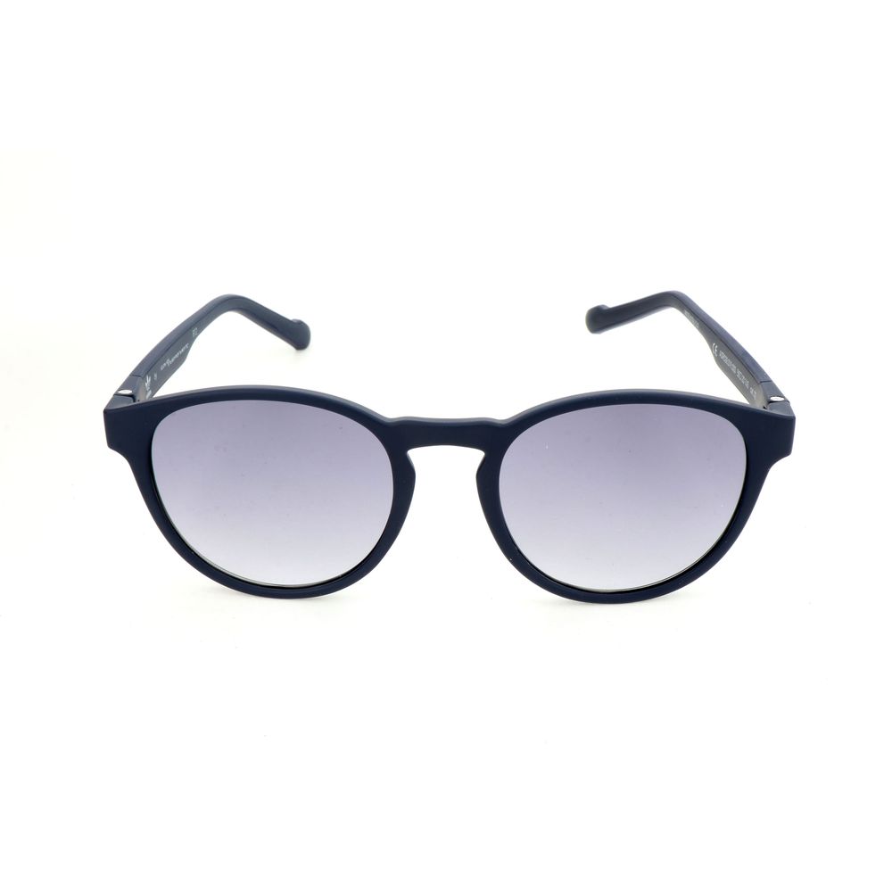 Lunettes de soleil Adidas en acétate violet
