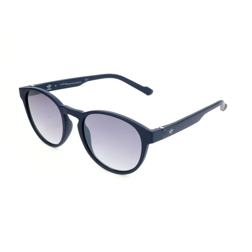 Lunettes de soleil Adidas en acétate violet