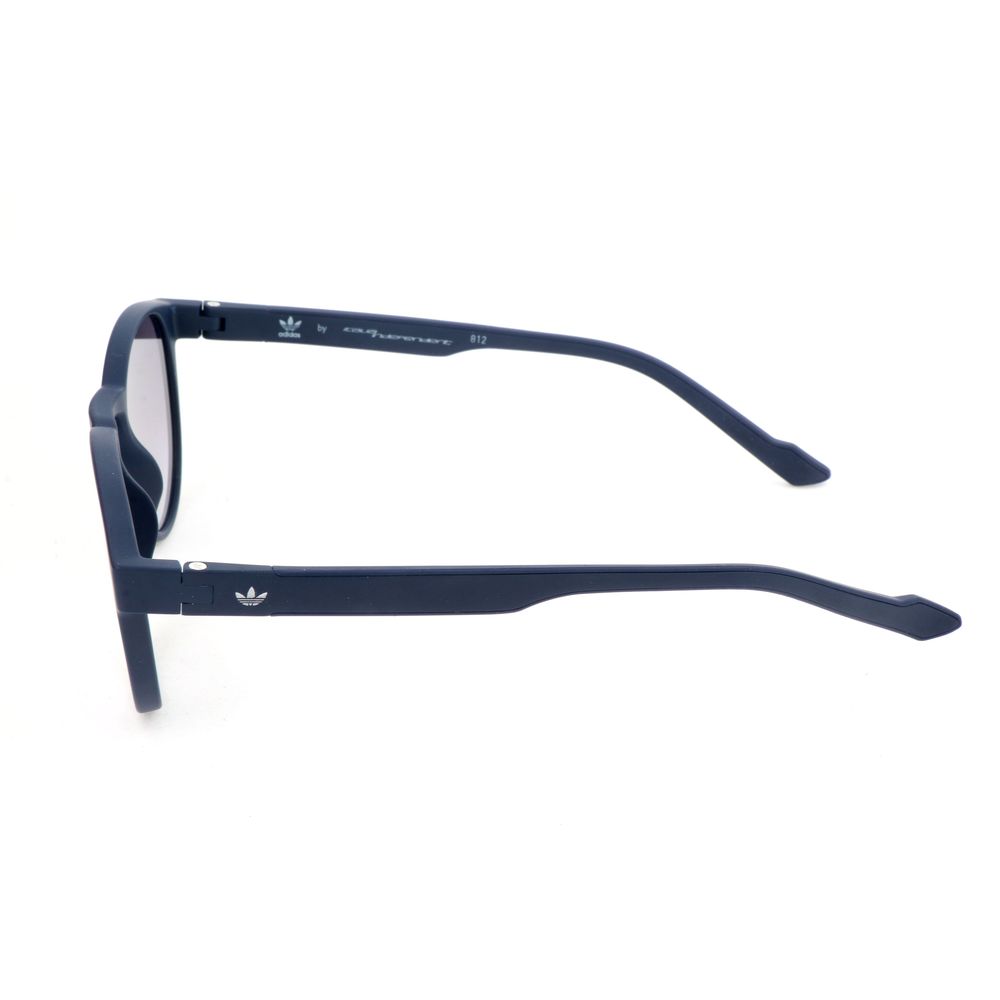 Lunettes de soleil Adidas en acétate violet