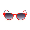Adidas Multicolor Acetate Sunglasses