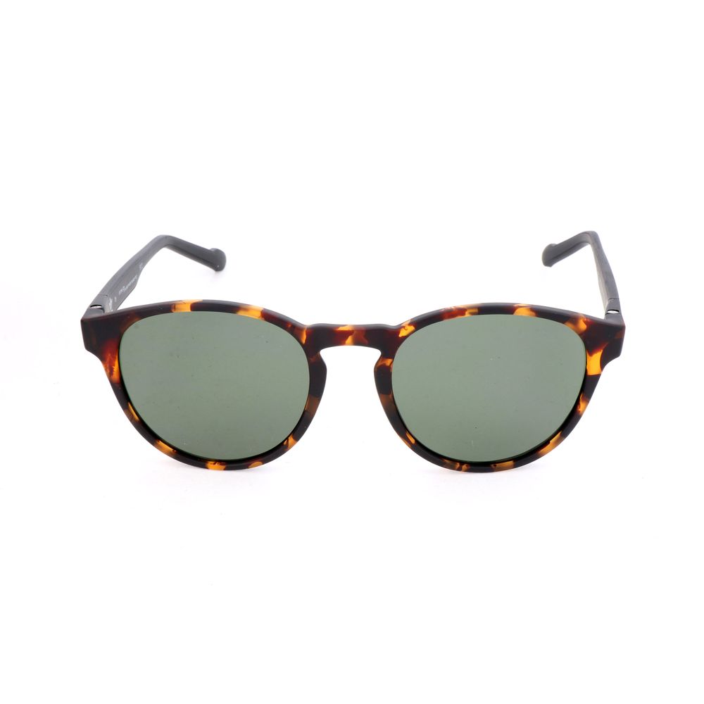 Lunettes de soleil Adidas en acétate bicolore