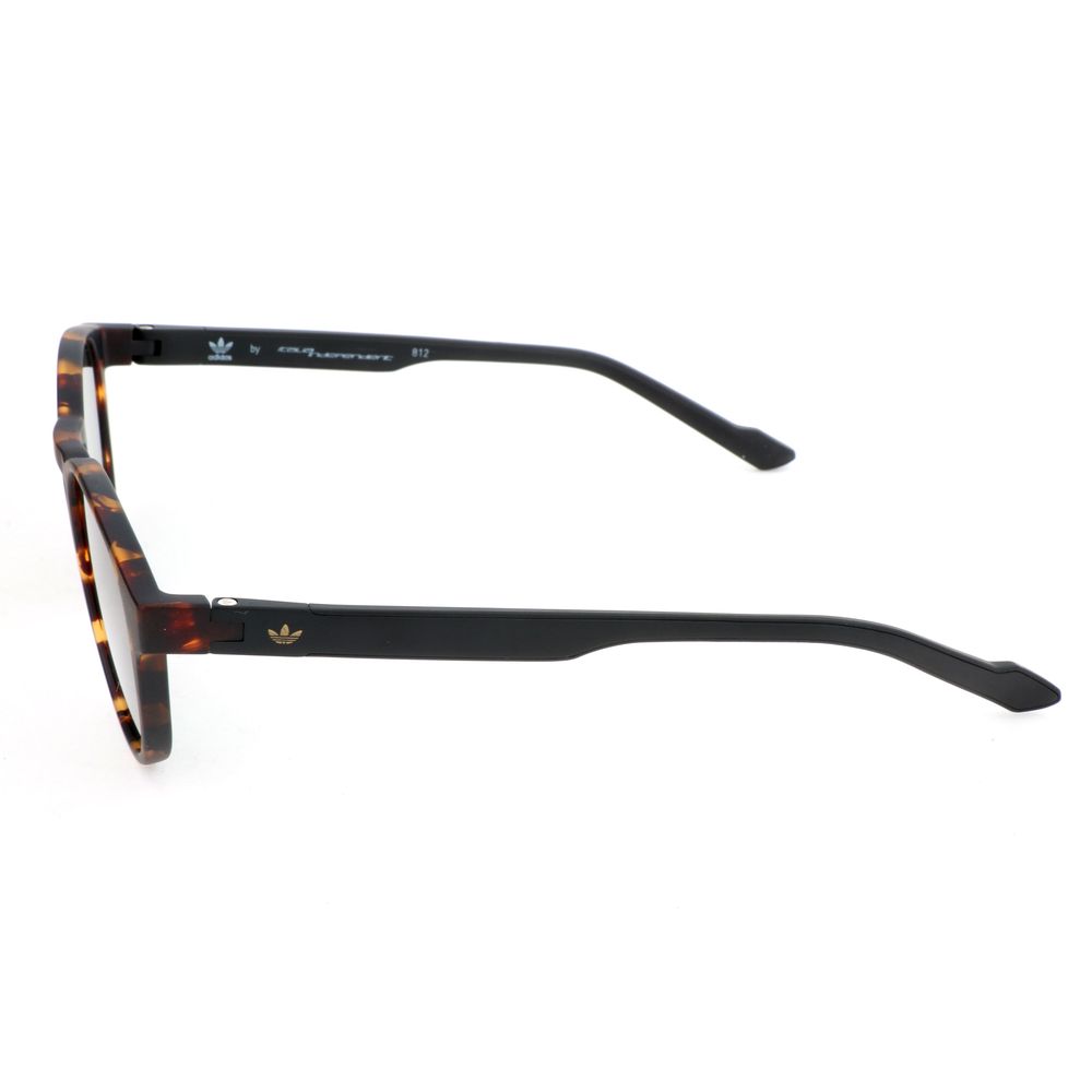 Lunettes de soleil Adidas en acétate bicolore
