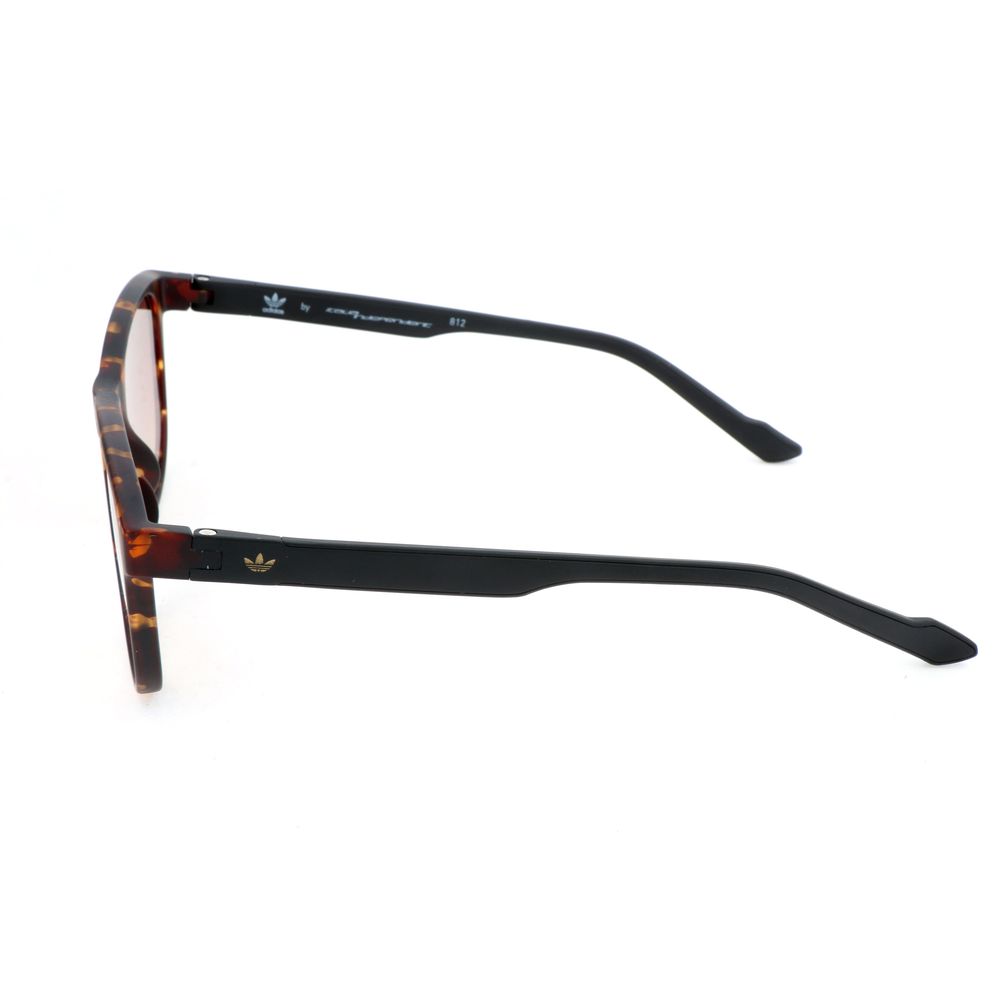 Lunettes de soleil Adidas en acétate bicolore