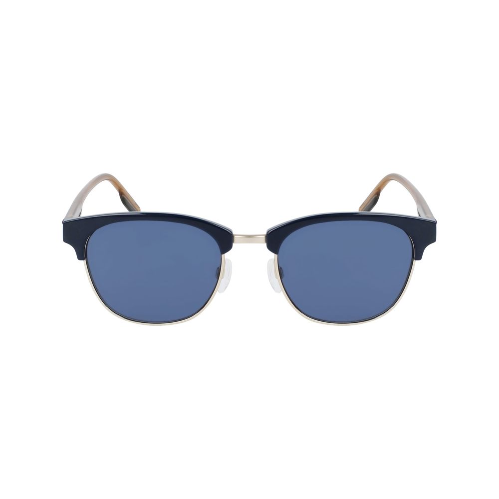 Lunettes de soleil Converse bicolores en métal