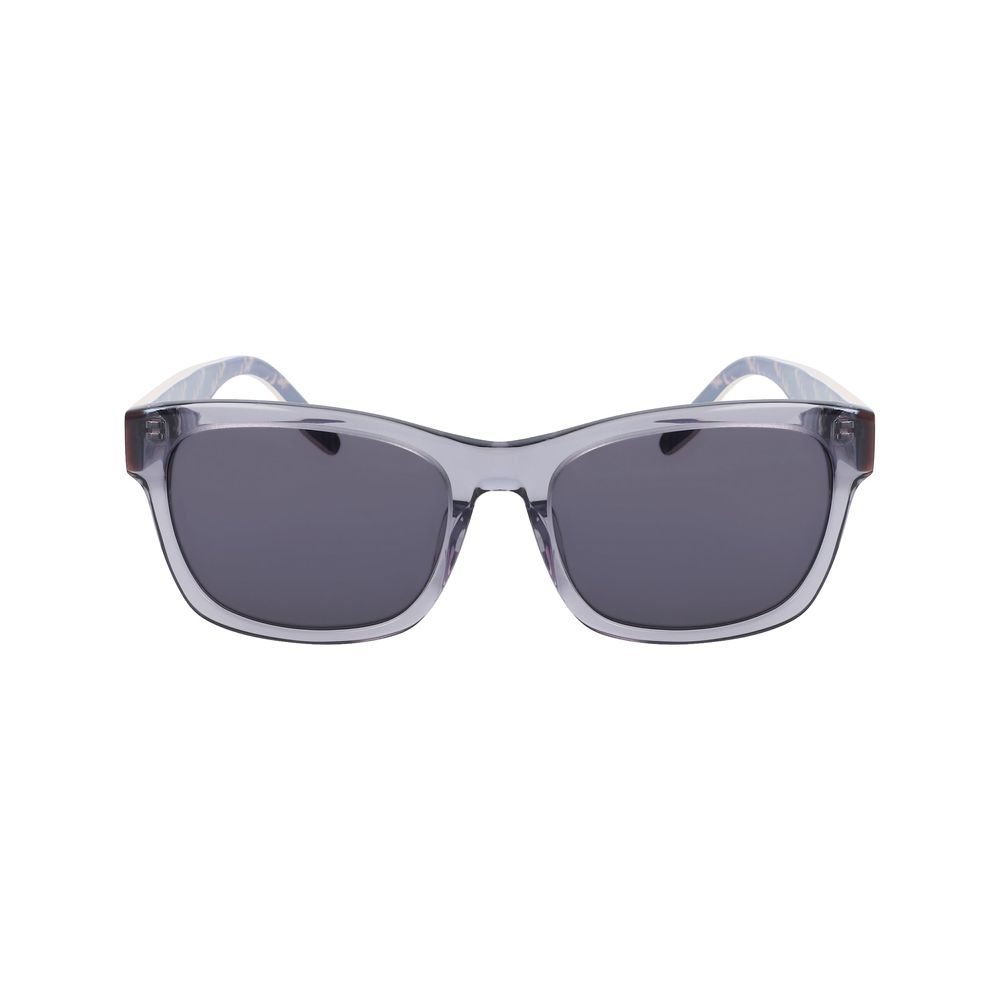 Lunettes de soleil Converse en acétate gris