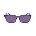 Converse Purple Acetate Sunglasses