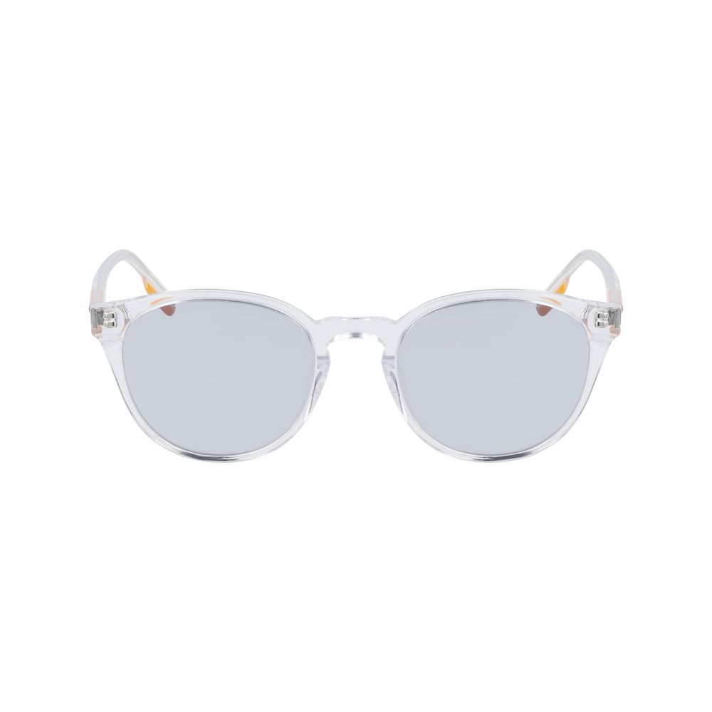 Lunettes de soleil Converse en acétate bleu