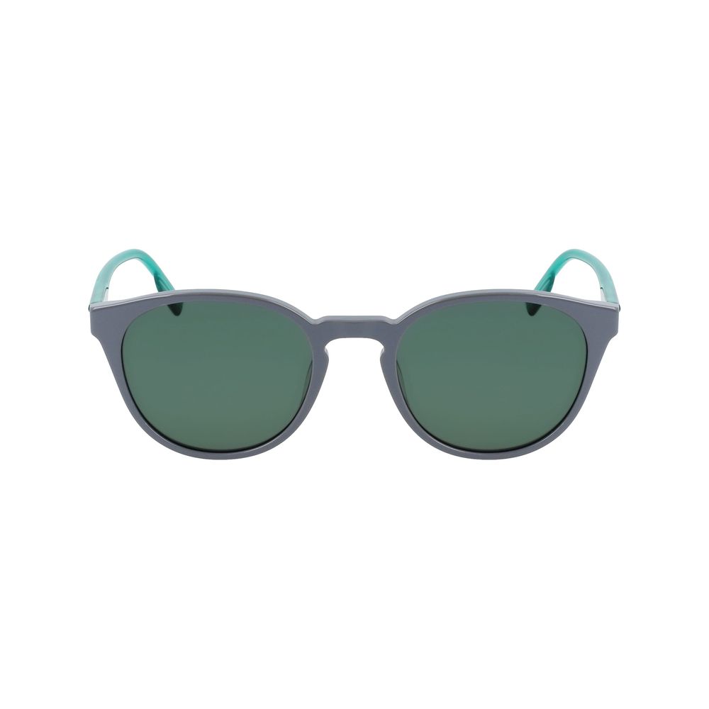Lunettes de soleil Converse en acétate gris