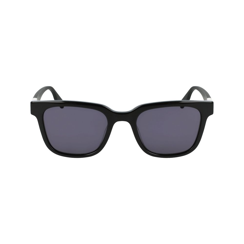 Lunettes de soleil Converse en acétate noir